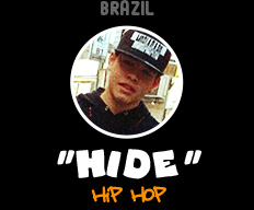 BRAZIL/HIDE